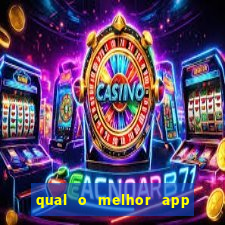 qual o melhor app para analisar jogos de futebol